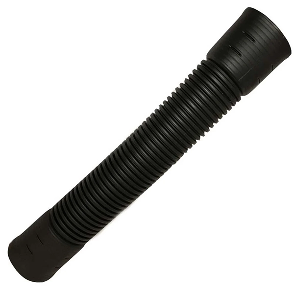 Avloppsrör